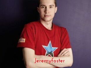 Jeremyfoster