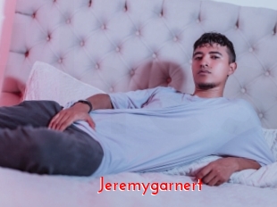 Jeremygarnert