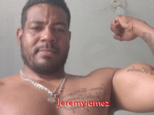 Jeremyjamez