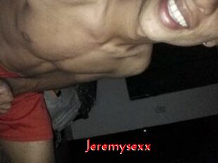 Jeremysexx