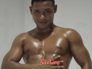 Jeroking