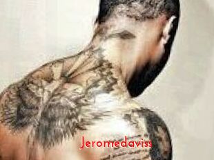 Jeromedaviss
