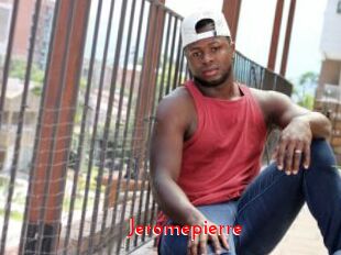 Jeromepierre
