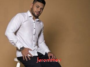 Jerommev