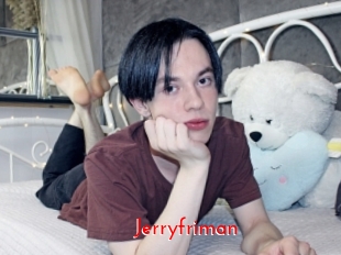 Jerryfriman