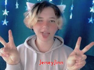 JerseyJinn