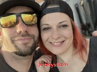 Jerzayxjizm