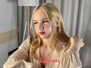 jesinians The Sex