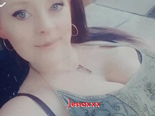 Jessaxxx