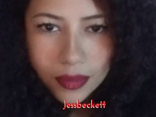 Jessbeckett