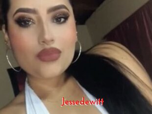 Jessedewitt
