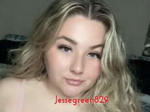 Jessegreen829