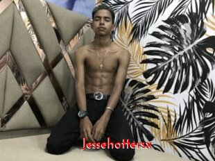 Jessehottersx