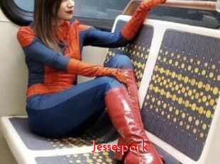 jessespark The Sex