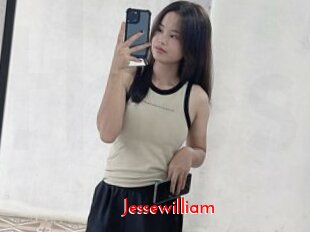 Jessewilliam