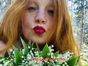 jessicaamoretto The Sex