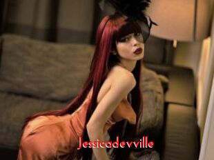 Jessicadevville