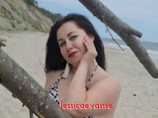 Jessicaevanse