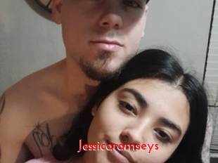 Jessicaramseys