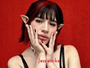 jessiearke The Sex