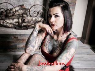 Jessieatkins