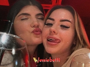 Jessiebetti