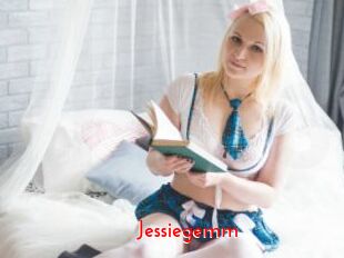 Jessiegemm