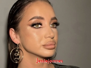 Jessiejonnes