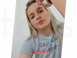 Jessijons
