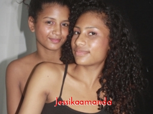 Jessikaamanda
