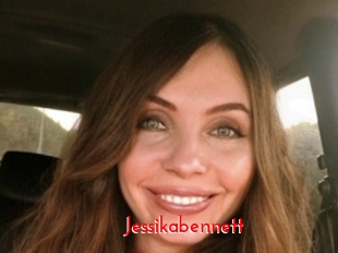 Jessikabennett