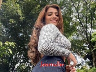 jessmuller The Sex