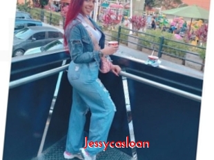 Jessycasloan
