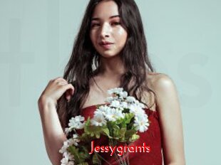 Jessygrants