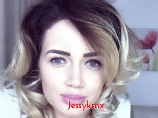 Jessykmx