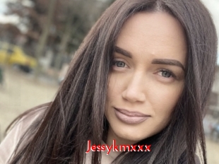 Jessykmxxx