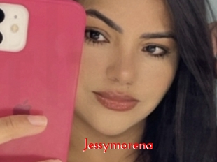 Jessymorena