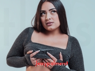 Jessypalmerst