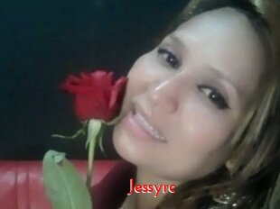 jessyrc The Sex
