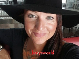 Jessysworld