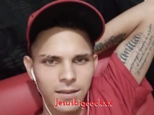 Jesusbigcockxx