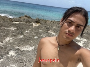 Jesuspein