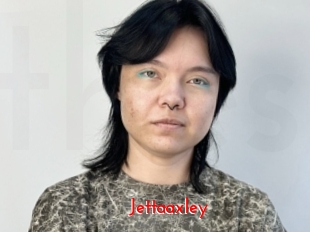 Jettaaxley