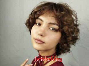 Jettabelding