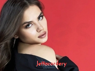 Jettacordery