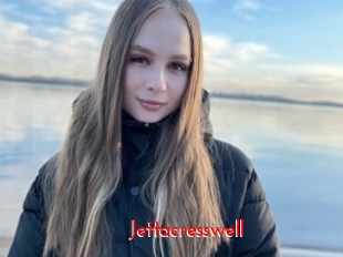 jettacresswell The Sex