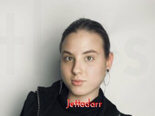 Jettadarr