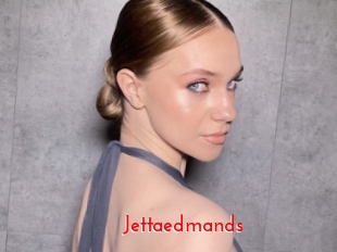 Jettaedmands