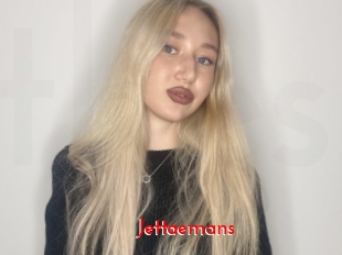 Jettaemans