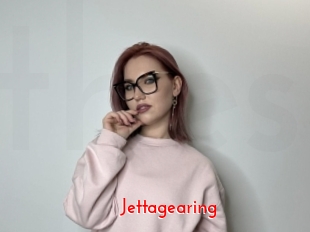 Jettagearing